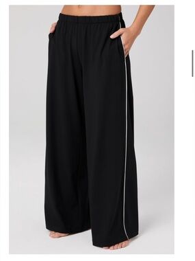 Fabletics Cloud Jersey Sleep Pants